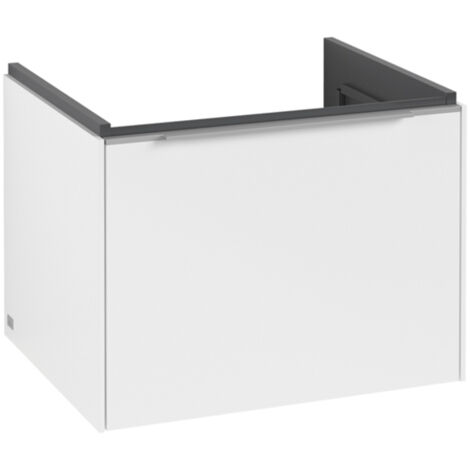 Villeroy & Boch Subway 3.0 Waschbeckenunterschrank,