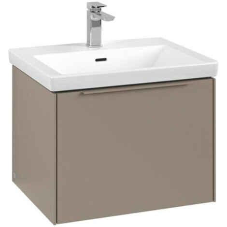 Villeroy & Boch Subway 3.0 Waschbeckenunterschrank,