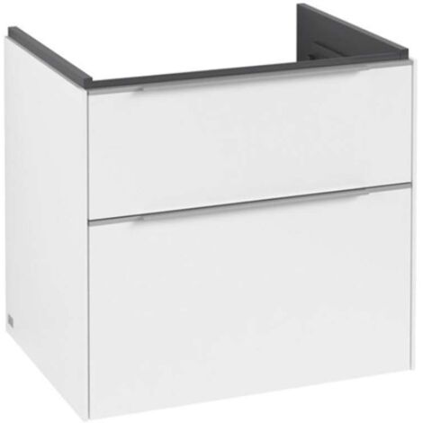 Villeroy & Boch Subway 3.0 Waschbeckenunterschrank,