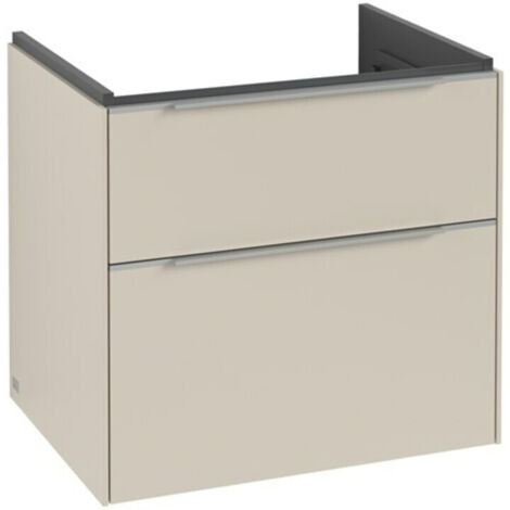 Villeroy & Boch Subway 3.0 Waschbeckenunterschrank,