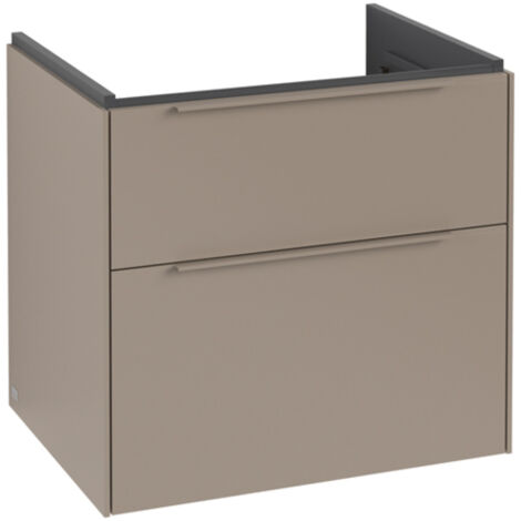 Villeroy & Boch Subway 3.0 Waschbeckenunterschrank,