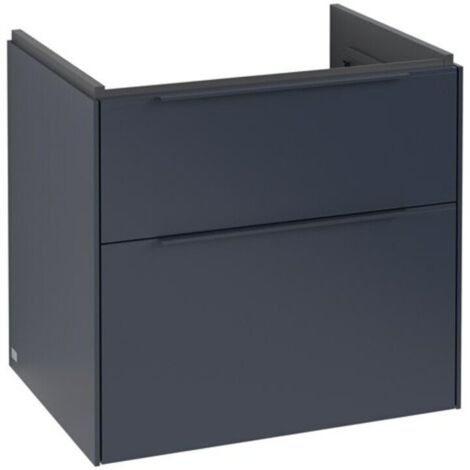Villeroy & Boch Subway 3.0 Waschbeckenunterschrank,