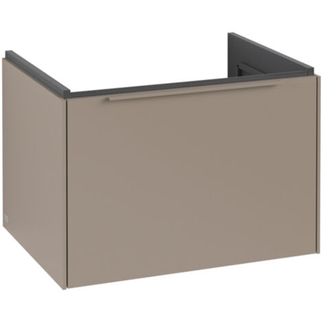Villeroy & Boch Subway 3.0 Waschbeckenunterschrank,