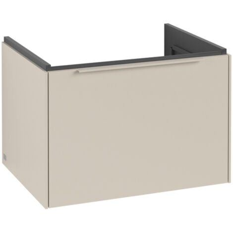 Villeroy & Boch Subway 3.0 Waschbeckenunterschrank,