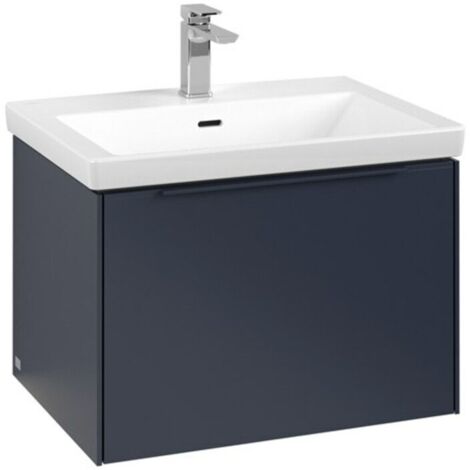 Villeroy & Boch Subway 3.0 Waschbeckenunterschrank,