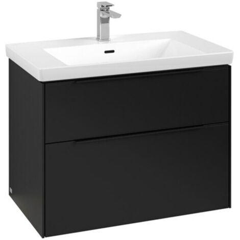 Villeroy & Boch Subway 3.0 Waschbeckenunterschrank,