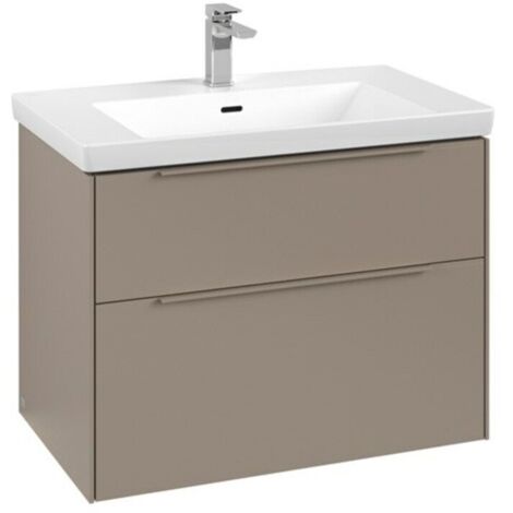 Villeroy & Boch Subway 3.0 Waschbeckenunterschrank,