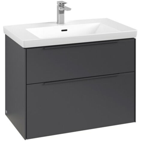 Villeroy & Boch Subway 3.0 Waschbeckenunterschrank,