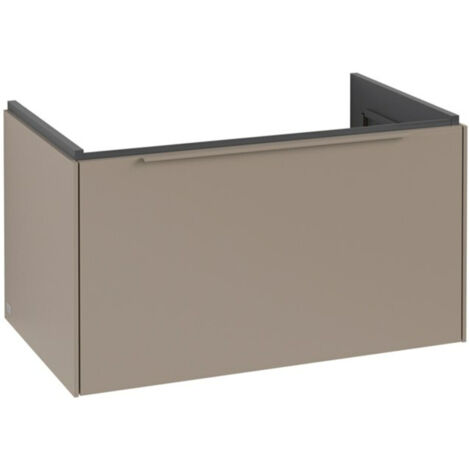Villeroy & Boch Subway 3.0 Waschbeckenunterschrank,