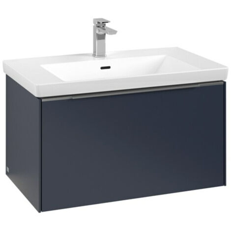 Villeroy & Boch Subway 3.0 Waschbeckenunterschrank,