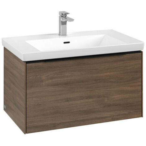 Villeroy & Boch Subway 3.0 Waschbeckenunterschrank,
