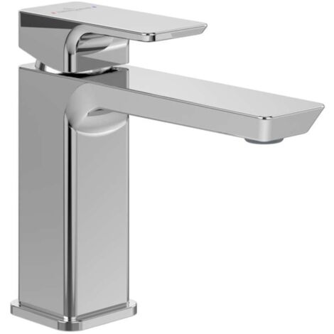Villeroy & Boch Subway 3.0 - Waschtischarmatur, AquaSmart, Chrom TVW11200300061