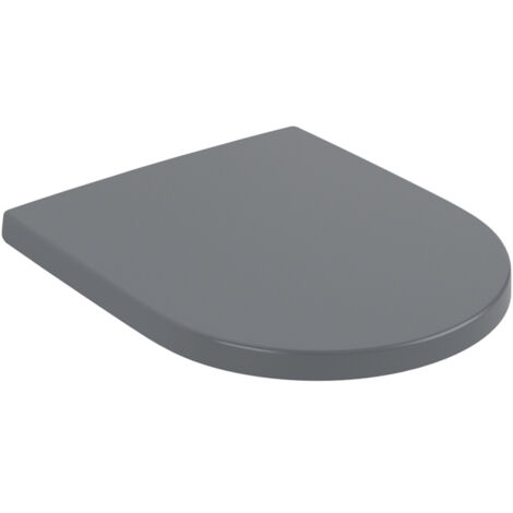 Villeroy & Boch Subway 3.0 WC-Sitz, oval, SoftClose,