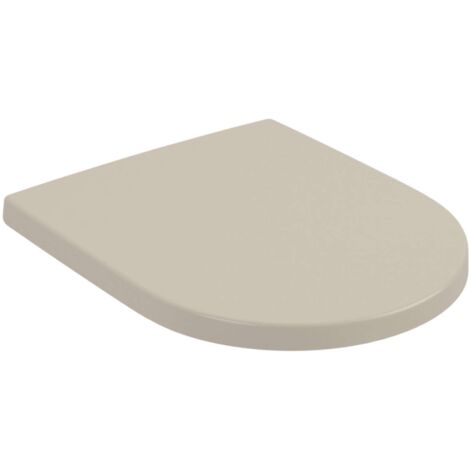 Villeroy & Boch Subway 3.0 WC-Sitz, oval, SoftClose,