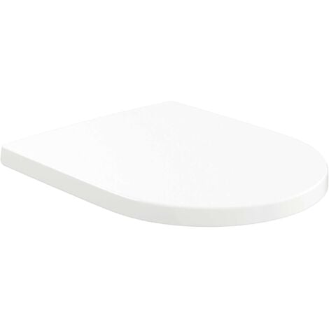 VILLEROY & BOCH Subway 3.0 WC-Sitz mit SoftClosing und