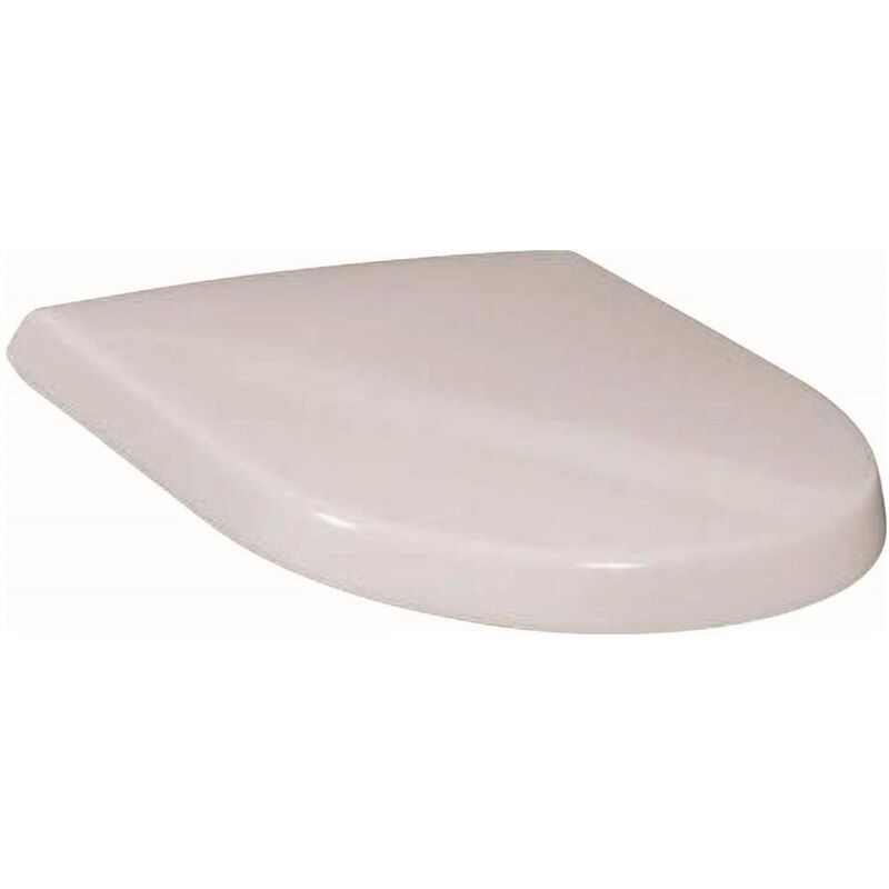 Villeroy & Boch Villeroy&boch - Subway 2.0 - Urinaldeckel, Softclosing, Alpinweiß 9956s101
