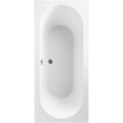 Villeroy & Boch UAC190CAS2A1V01 Baignoire O.novo 1900x900x525 mm