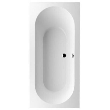 Villeroy & Boch UAC199OBE2A1V01 Baignoire Oberon 1900 x 900 x 505 mm
