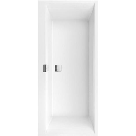 Villeroy & Boch UCC170SQE2A2V01 Baignoire Squaro Edge 12 1700x750x