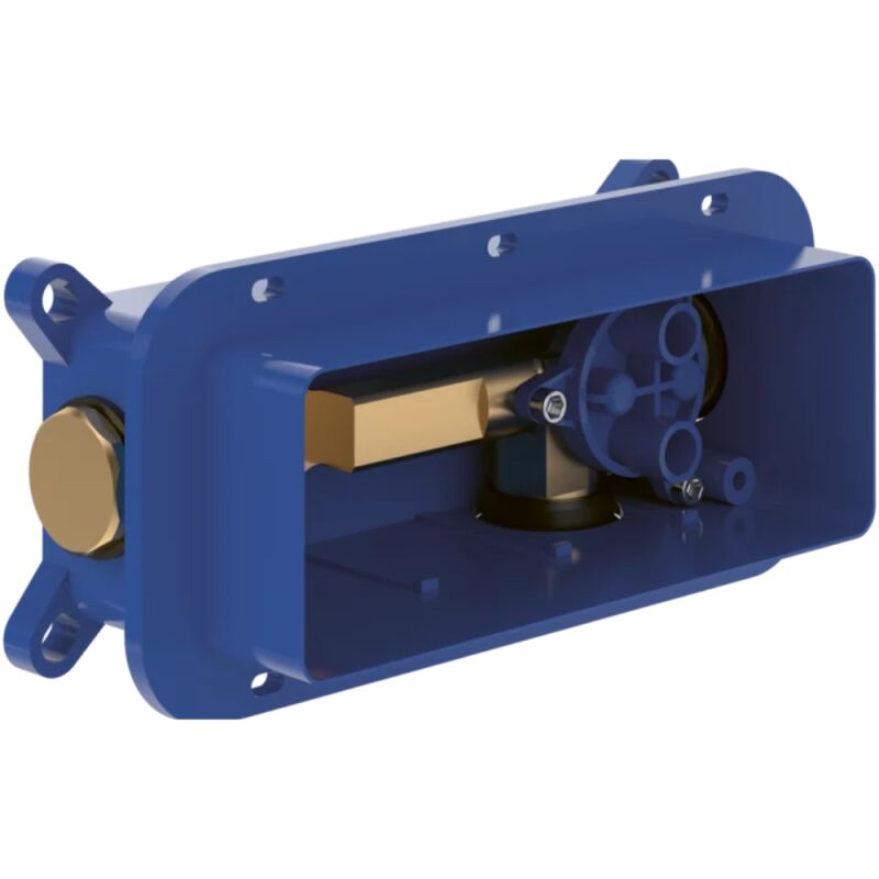 Villeroy&boch - Corps encastré pour robinet mural rectangle villeroy et boch Universal