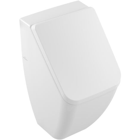 Villeroy & Boch Venticello Absaug-Urinal, DirectFlush