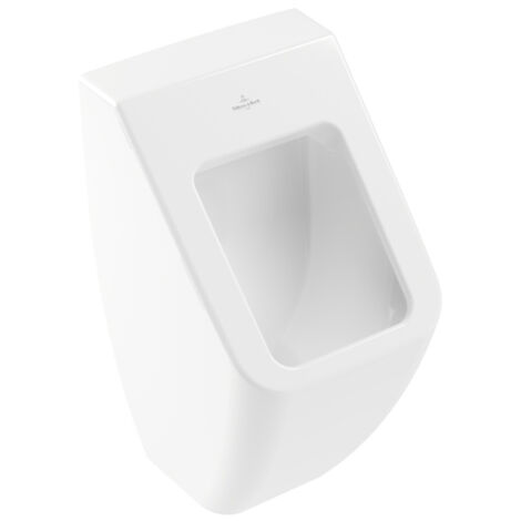 Villeroy & Boch Venticello Absaug-Urinal, DirectFlush