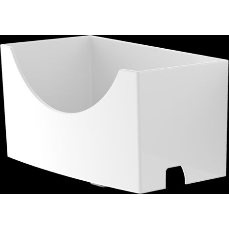 Villeroy & Boch ViCare Design Ablage, 205x107x110mm, 92173268