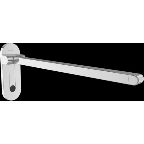 Villeroy & Boch ViCare Design Klappgriff, mit