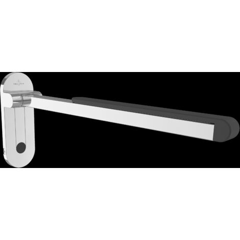 Villeroy & Boch ViCare Design Klappgriff, mit weicher 'Soft