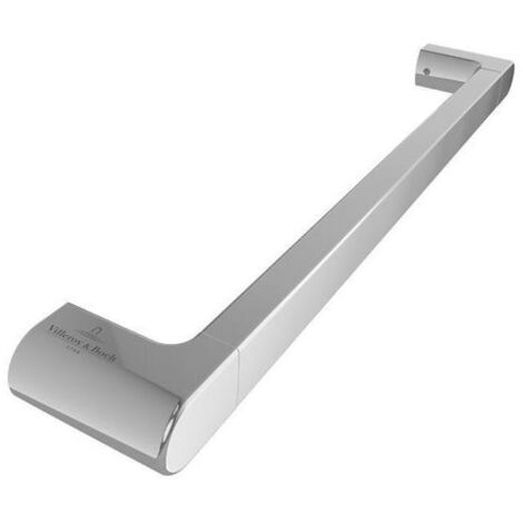 Villeroy & Boch ViCare Design Wandhaltegriff, 400mm, 92170861