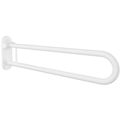 Villeroy & Boch ViCare Funktion Klappgriff, 650x280mm, 92172468
