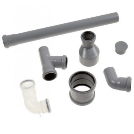Villeroy & Boch ViConnect - Kit d’extraction des odeurs 92214000