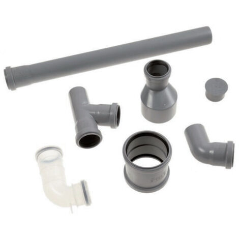 Villeroy & Boch ViConnect - Set de aspiración de olores 92214000