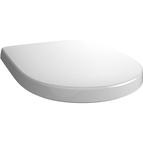 Villeroy & Boch WC-Sitz O-novo weiß 9M38S101