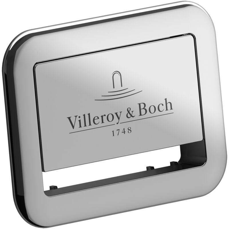 Villeroy&boch - Alimentation en eau pour baignoire Villeroy et Boch Squaro Edge 12