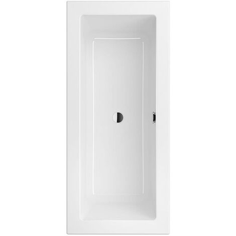 Villeroy et Boch - Baignoire rectangulaire Legato