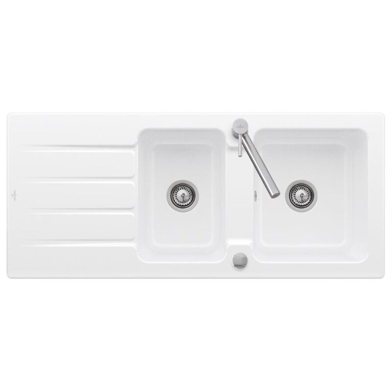 Evier Timbre D Office Villeroy Et Boch