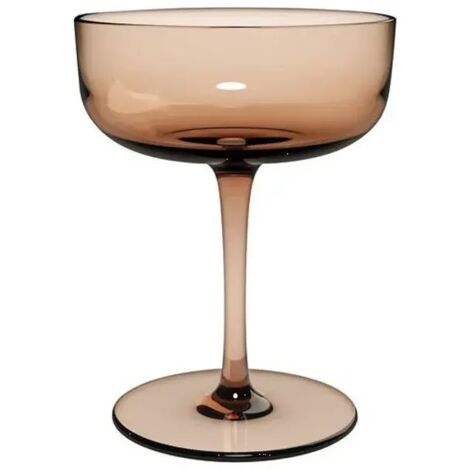VILLEROY ET BOCH LIKE VAP CHAMPAGNEARGILE SET 2PCE 19-5179-8210