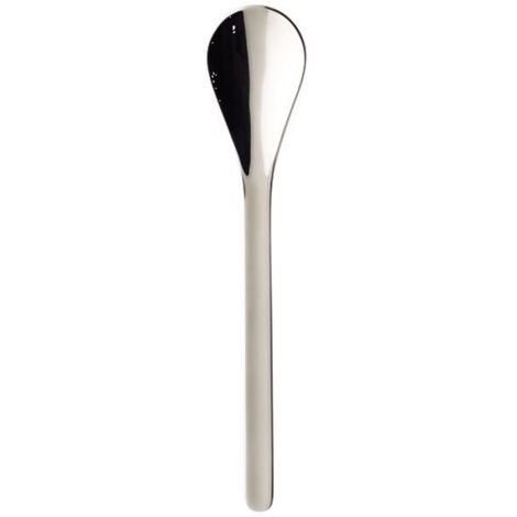 VILLEROY ET BOCH - PASSION SET DE 4 CUILLIERES A CAFE