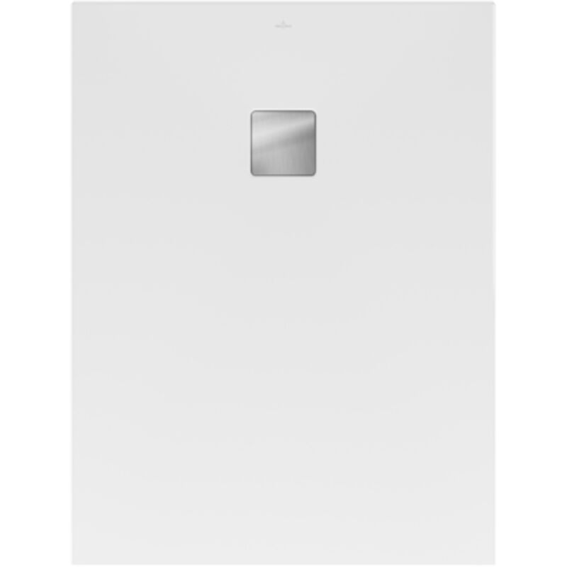 Villeroy&boch - Receveur 120 x 80 villeroy et boch Planeo acrylique rectangle blanc