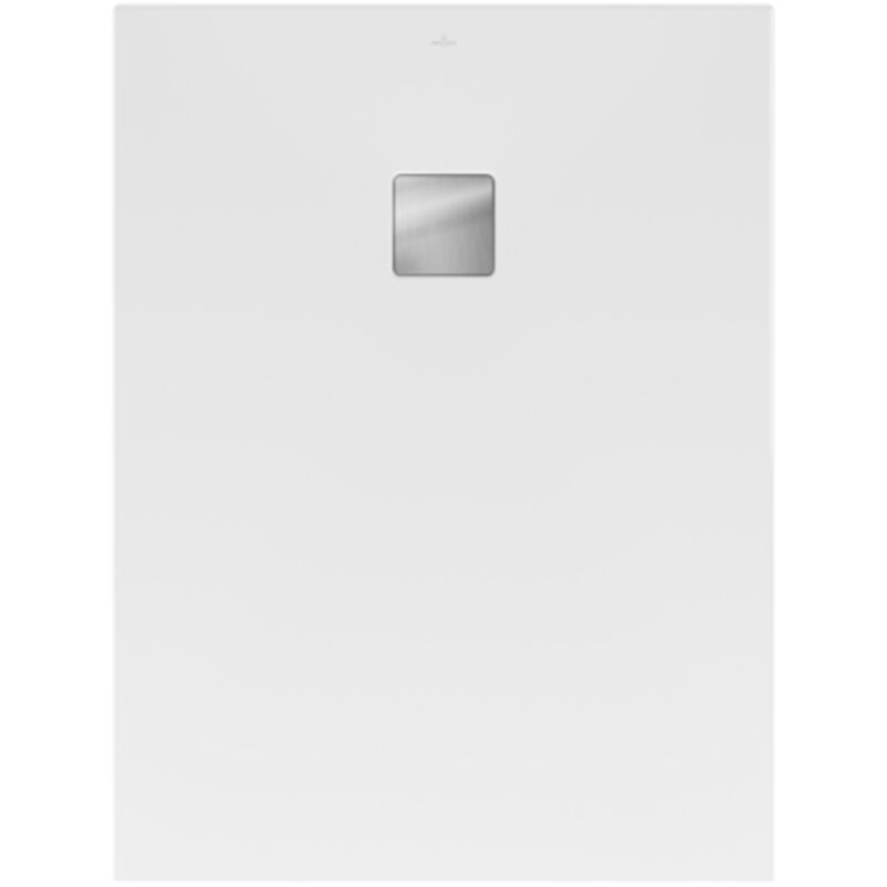 Villeroy&boch - Receveur 160 x 90 villeroy et boch Planeo acrylique rectangle blanc