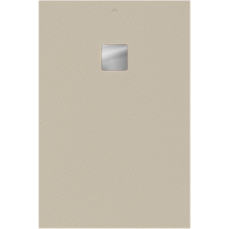 Receveur 180 x 90 VILLEROY ET BOCH Planeo acrylique rectangle nature creme
