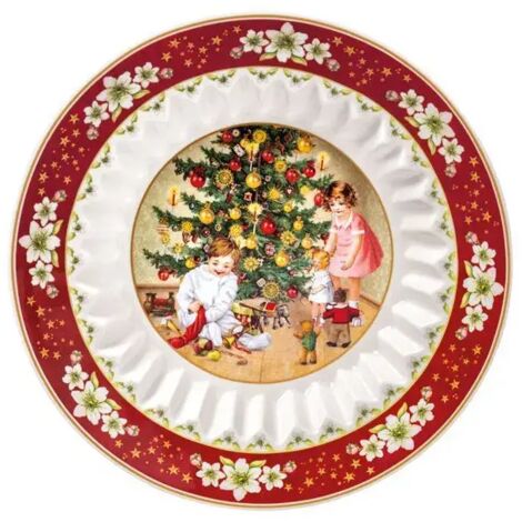 VILLEROY ET BOCH Toy's Fantasy Coupe petit modele, 14-8332-3712