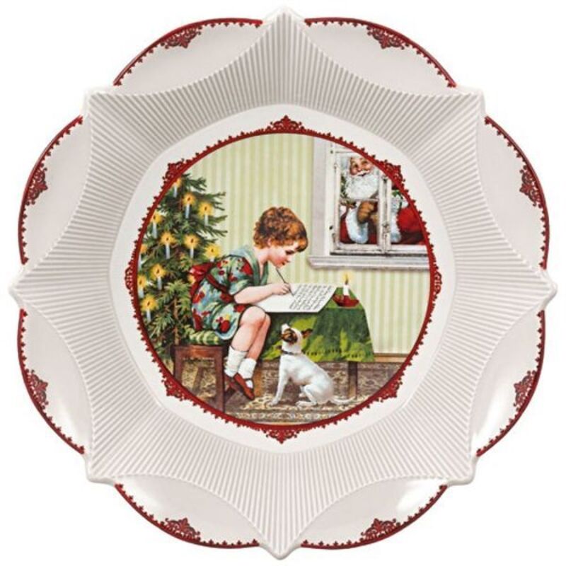 Villeroy&boch - villeroy et boch - toy's fantasycoupe pm liste cadeaux 16CMN