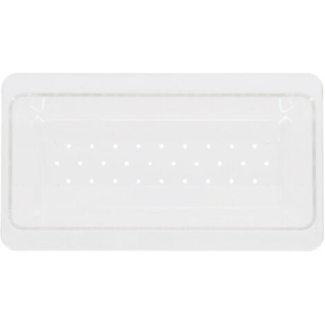 Villeroy und Boch Resteschale 832300K2 glasklar