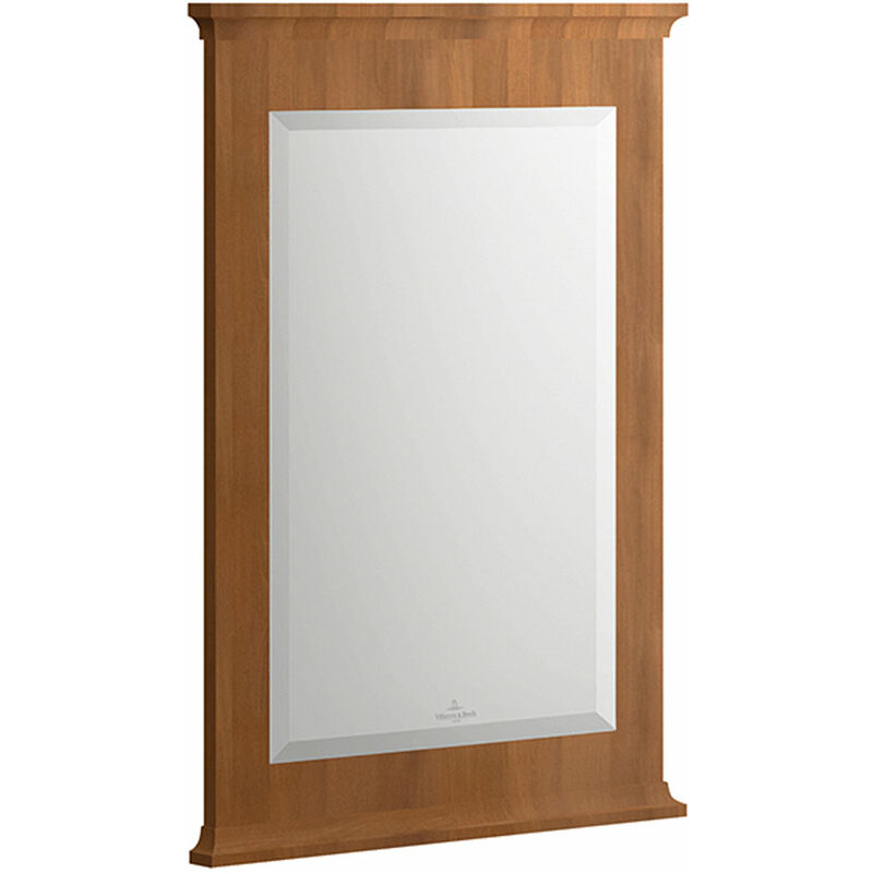 

Villeroy Und Boch Ag - Villeroy & Boch Mirror Hommage 856500 560x740mm - 85650000