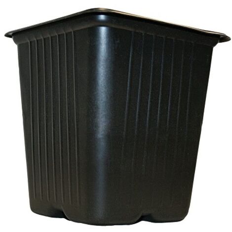 Vilmorin 5 casseroles carr_es, 11 cm