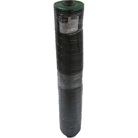 Vilmorin Mesh Antihierbas tiss, polypropylЏne, 90 gr / m, vert, rouleau 2,10 m x 100 m