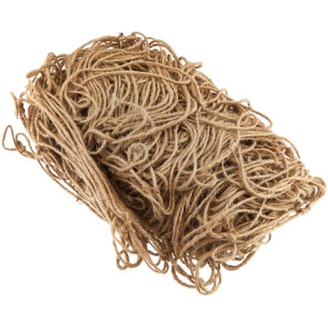 Vilmorin vh00088 - Rete per insilati a Maglia, 17 x 17 cm, 200 g/m², 2 x 5 m