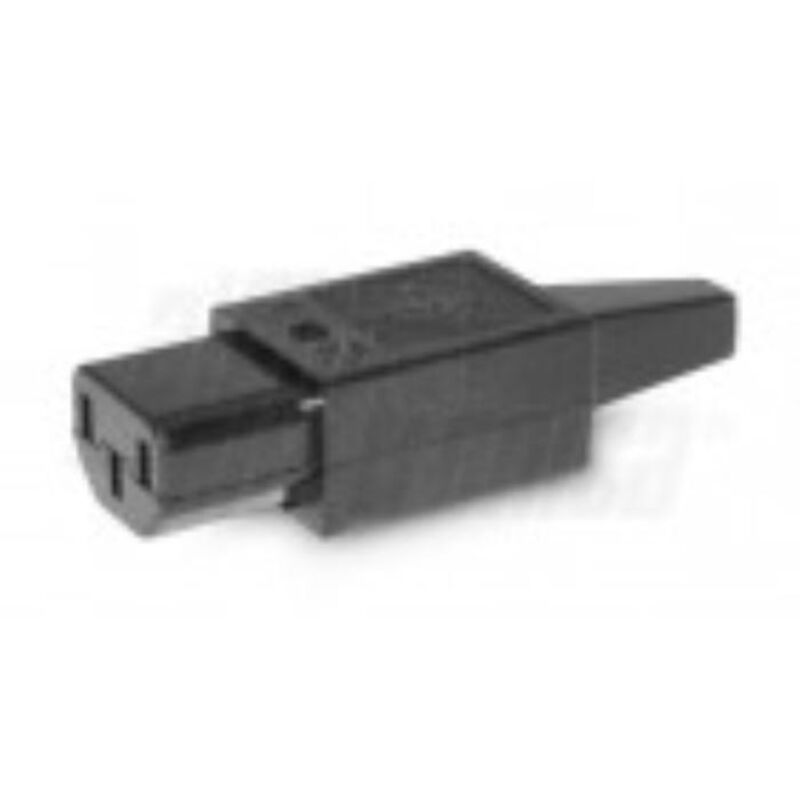 00231 Spina 2p t 16a S31 Nera